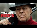 RED 3 Bruce Willis Original Cinematic