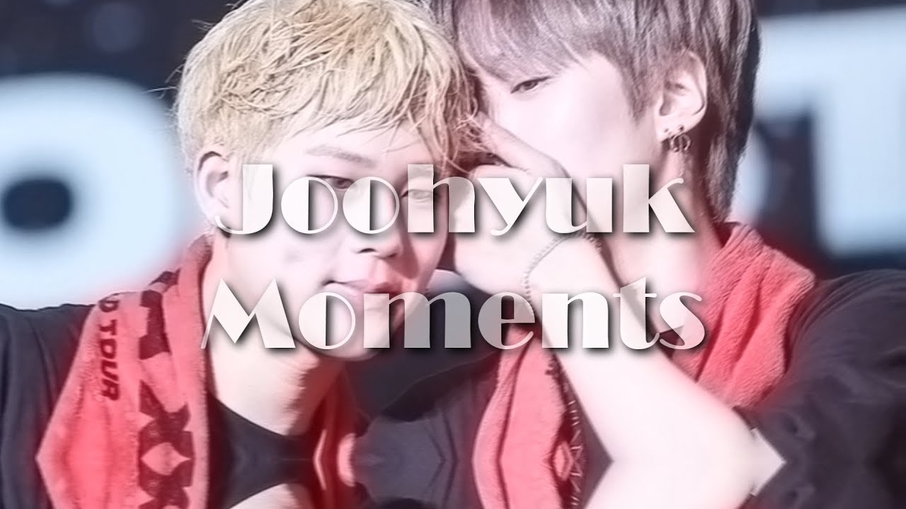 JOOHYUK MOMENTS | JOOHEON & MINHYUK #4
