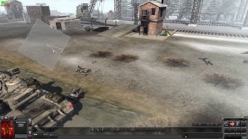 men of war assault squad 2 cod ww3 mod