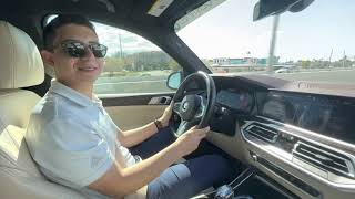 Ferman BMW Ask a BMW Genius: Lane Departure Warning