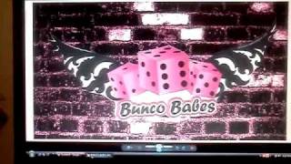 All about the bunco ladies