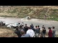 Armenia off road