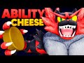 Cheesing Elite Smash with Incineroar