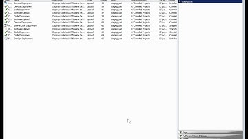 R-1 DevOps for Operations