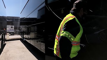 Limos.com Covid19 Safety Video