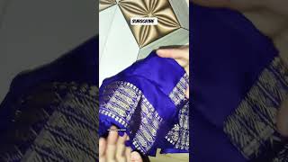 New Beautiful Blouse Design #shorts #blouse #design #viral