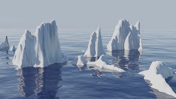 How to use Displacement to get a height map to make a landscape in 3dsmax