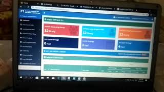 cara input catatan wali kelas di e rapot cara input catatan wali kelas di e rapot