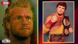 Sid Vicious on How Jerry "The King" Lawler was to Work with