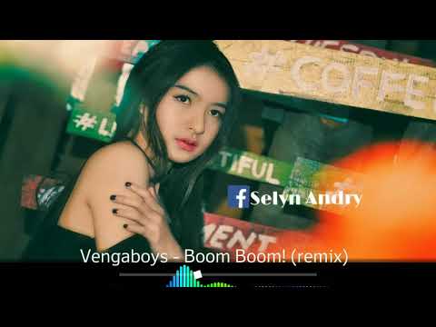 Vengaboys Boom Boom Boom Roblox Id