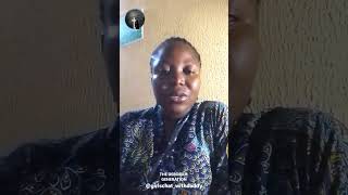New week Blessings || GirlsChat with Daddy || The Deborah Generation || Ayomide Fatoki #prayer