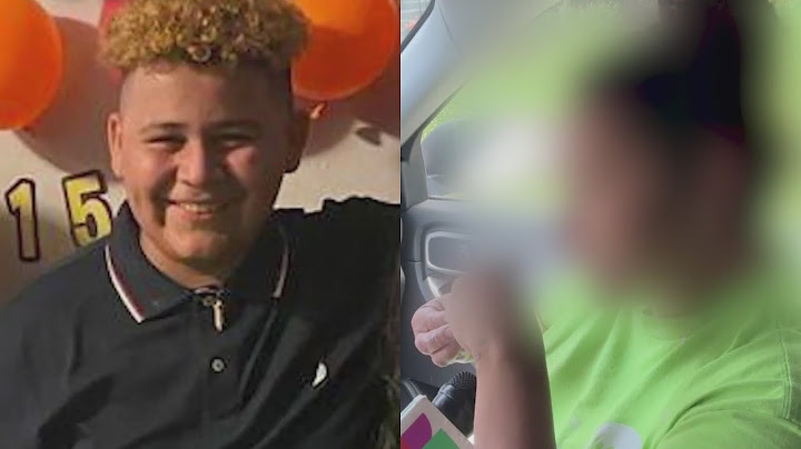 Madre latina pierde a su hijo por sobredosis y dice que una amiga le robó la ayuda que recaudó