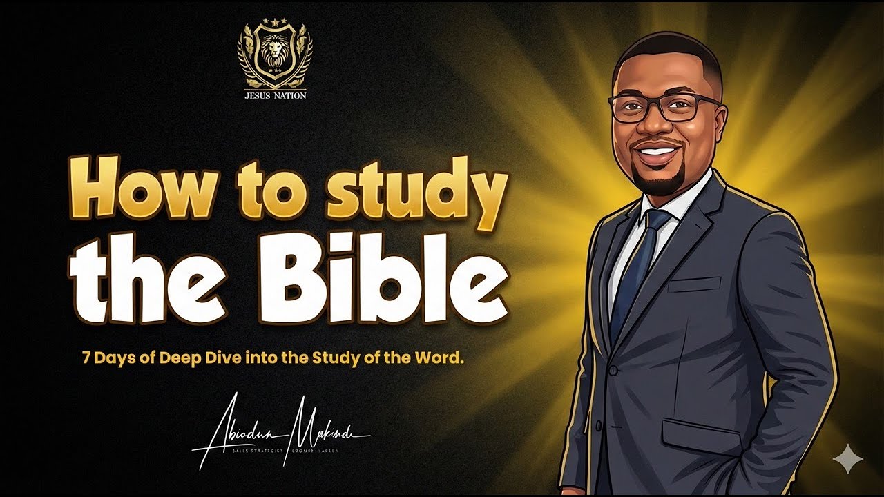 How To Study The Bible 2: The Devotional Method & 12 Proven Approaches
