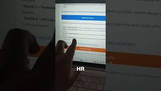 Day 31: Daily job updates. #freshers #hiring