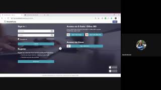 How to log in to NoodleTools