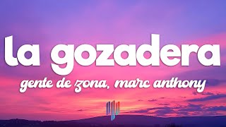 Download Lagu Gente de Zona - La Gozadera ft. Marc Anthony (Letra / Lyrics) MP3 Download Lagu Gente de Zona - La Gozadera ft. Marc Anthony (Letra / Lyrics) MP3