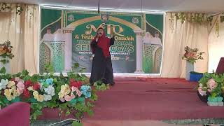 Download Lagu Opera Tuhan - Cakra Khan (Juara III Lomba Pop Religi Kelurahan Sei Renggas) MP3