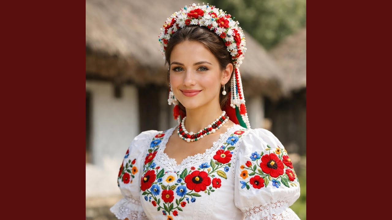 Akkor szép az erő, mikor zöld (Hungarian Folk Song) Vol.2 - Traditional