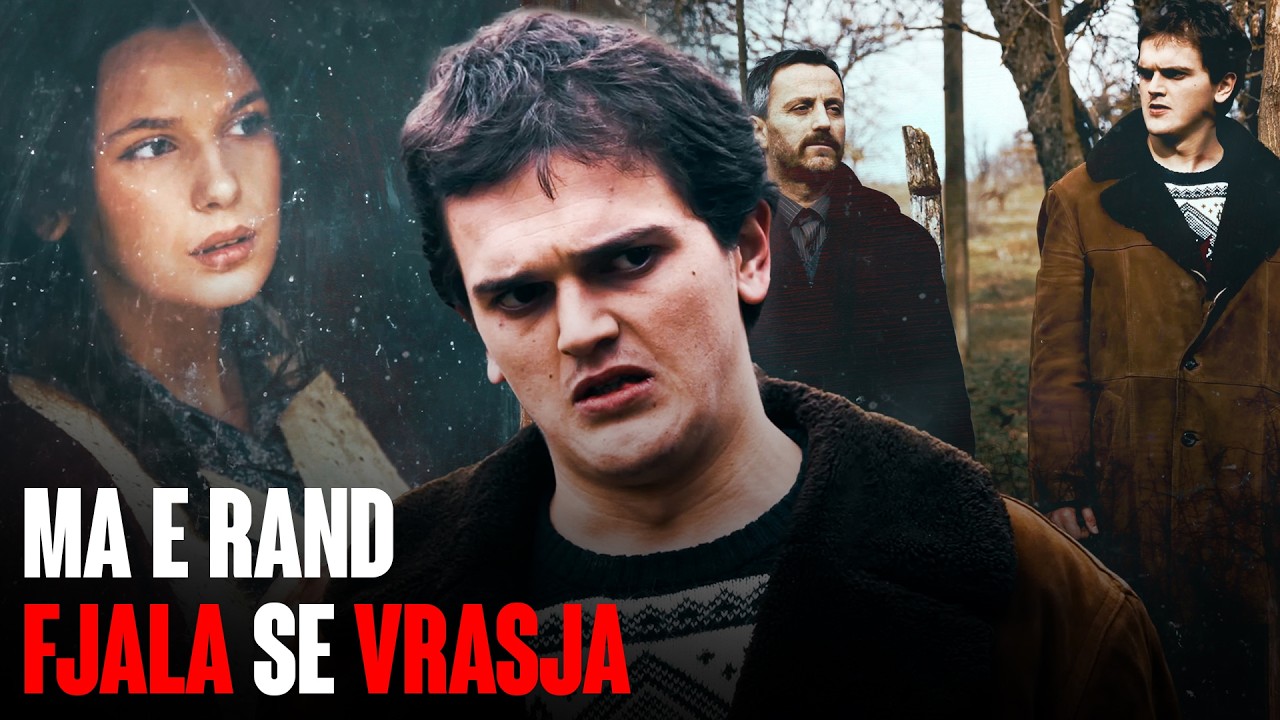 Tregime Filmike - Ma e rand fjala se vrasja