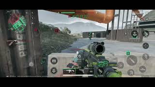 Delta force the new Game app screenshot 5