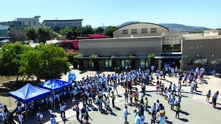 California University celebrating 'Gaypril' with questionable LGBTQA activities HD video Image of California University celebrating 'Gaypril' with questionable LGBTQA activities HD video