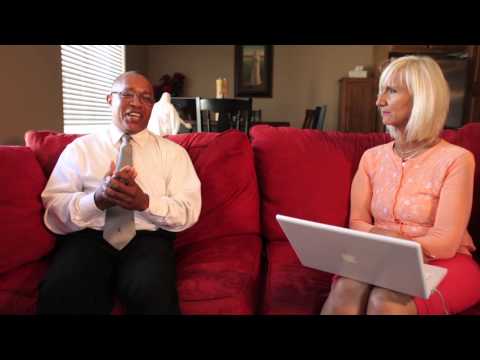 Keith Interview Part 1