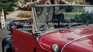Taylor Swift - All Too Well (10 Minute Version) (Türkçe Çeviri)