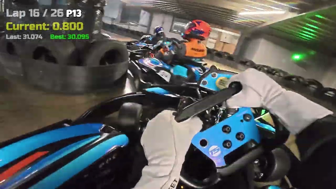 GRID R2 TS Eastleigh 2026