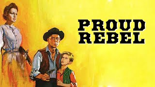 The Proud Rebel (1958)