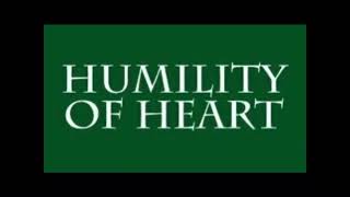 The Proud in Hell vs. the Humble in Heaven (Humility of Heart, §78)