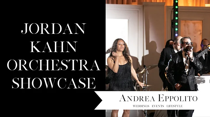 Jordan Kahn Orchestra Showcase:  Watermelon Sugar ...