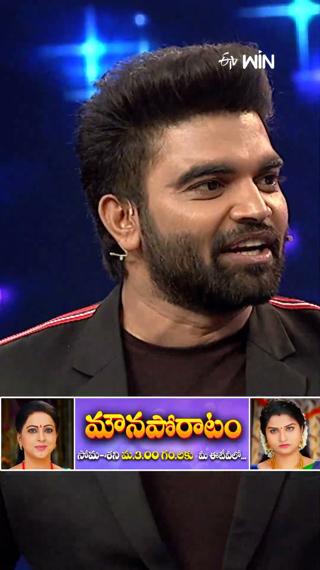 #shorts - ఏమైంది సుధీర్ కి అన్ని నిజాలు చెప్పేస్తున్నాడు..! #dheejodi #comedy #sudheer #rashmi