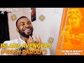 Fresh Parody Island Avengers!||🤣 LMAO IM DEAD!!🤣 - [RAYREACTS]