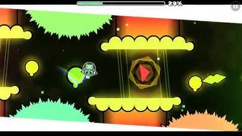 Jitterbug (By SirHaDoken)