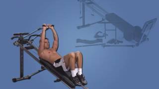 top home gyms - marcy diamond stack home gym - review Bayou Fitness Total Trainer DLX Home Gym