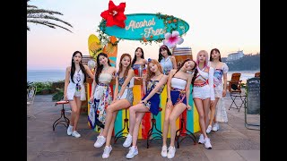 Download Lagu TWICE - ALCOHOL FREE RINGTONE VERSION 01 MP3