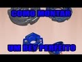 #4 Escola de Bladers: Como montar um bey perfeito