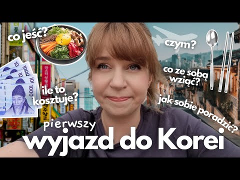 Wideo: Podróż do Korei Południowej: co warto wiedzieć