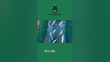 From Plastic Bottles to 3D-Printed Sensors | Recycling Tech Revolution ♻️