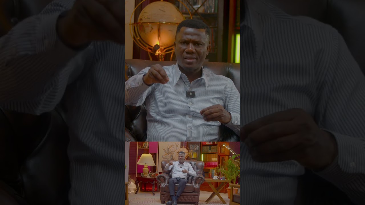 Une face cachée du combat spirituel