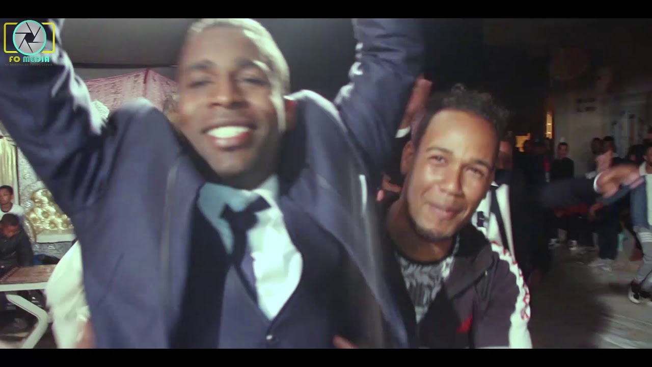 أعراس لمغير عرس خونا بالصحراوي موسى