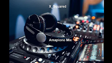Amapiano Mix 2019