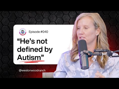 My Son Is NOT Defined by Autism | Lindy Wood’s Powerful Story