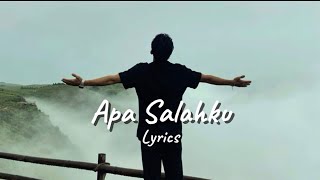 Download Lagu Lagu Paling Sedih Menahan Sakit Dalam Diam MP3