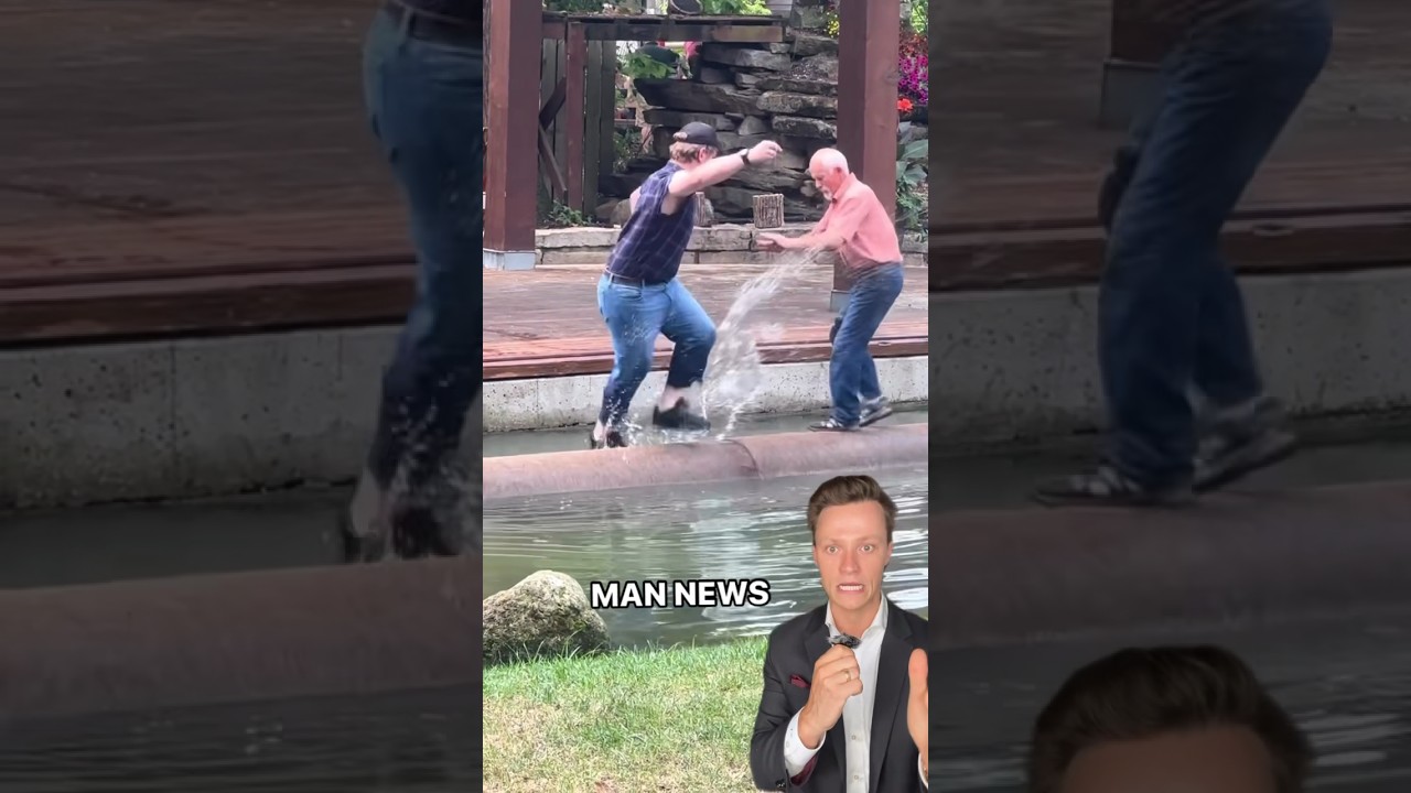 Young Buck VS Wise Man Log Roll | Man News (via via xiandreaix/tt) 