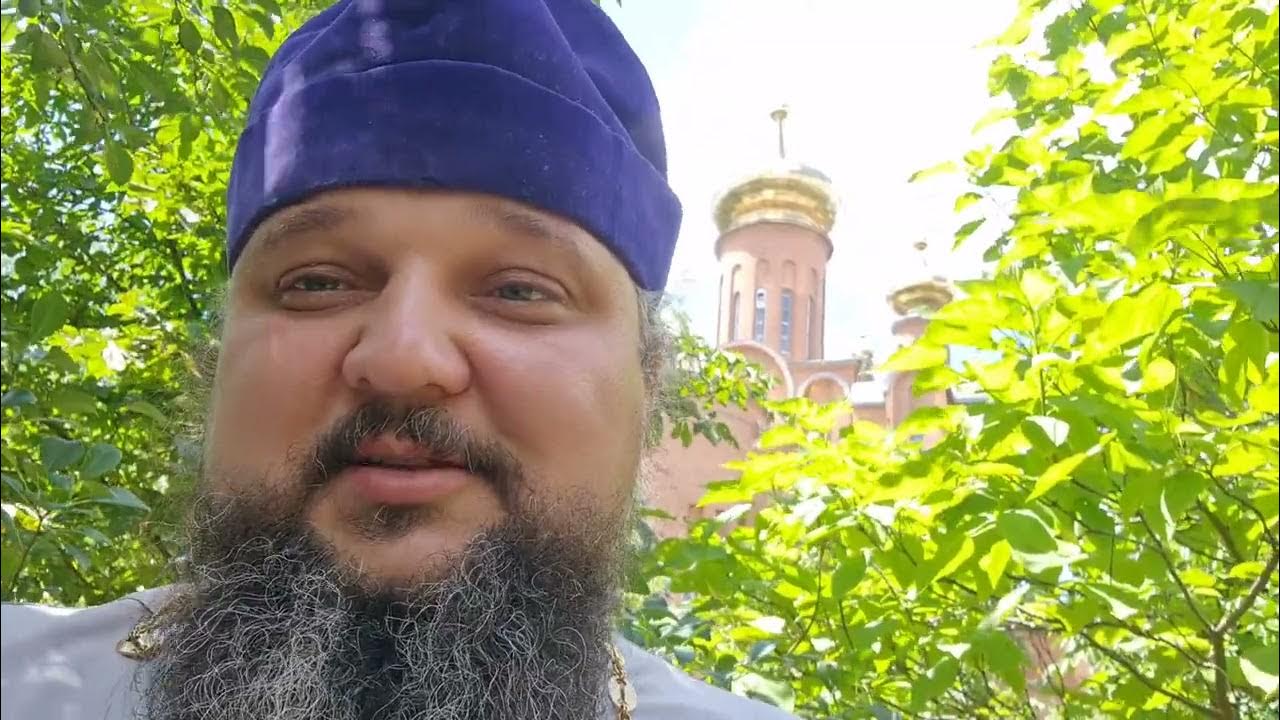 Протоиерей Петр Конник