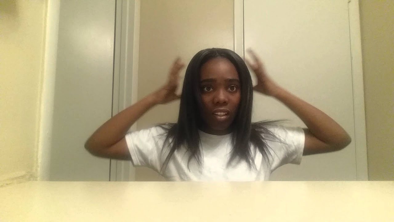 Pretty in Memphis Hair Update YouTube