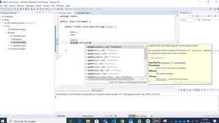 Java tutorial6 in Kirundi/kinyarwanda