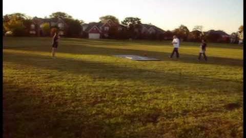 Digital Portfolio Intro Video