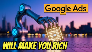 What is Google Ads? || How to use Google Ads || Google Ads tutorial 2025 || How Google Ads work